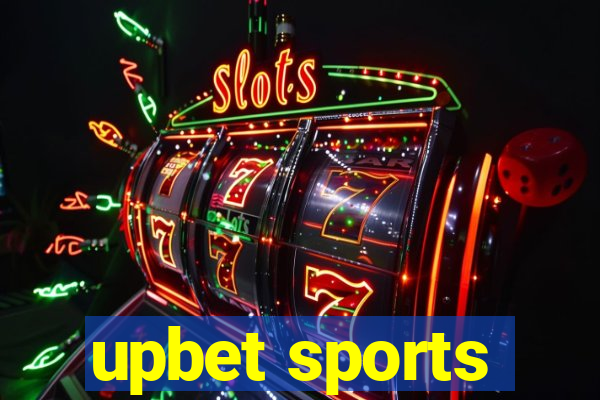 upbet sports